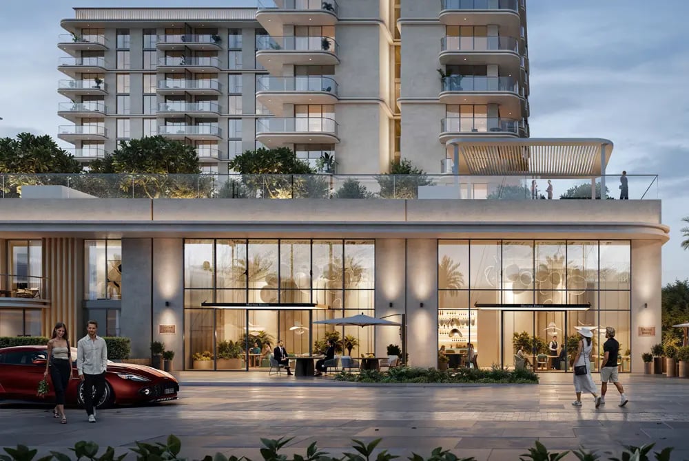 Emaar Marina Place gallery image 1