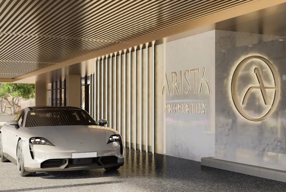 HQ by Arista gallery image 3