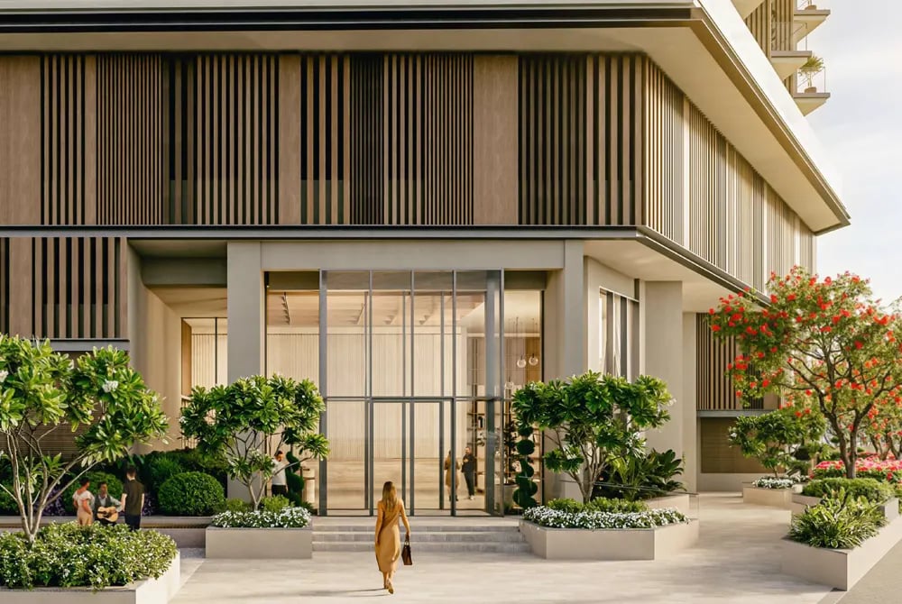 Nirvana Residence gallery image 3