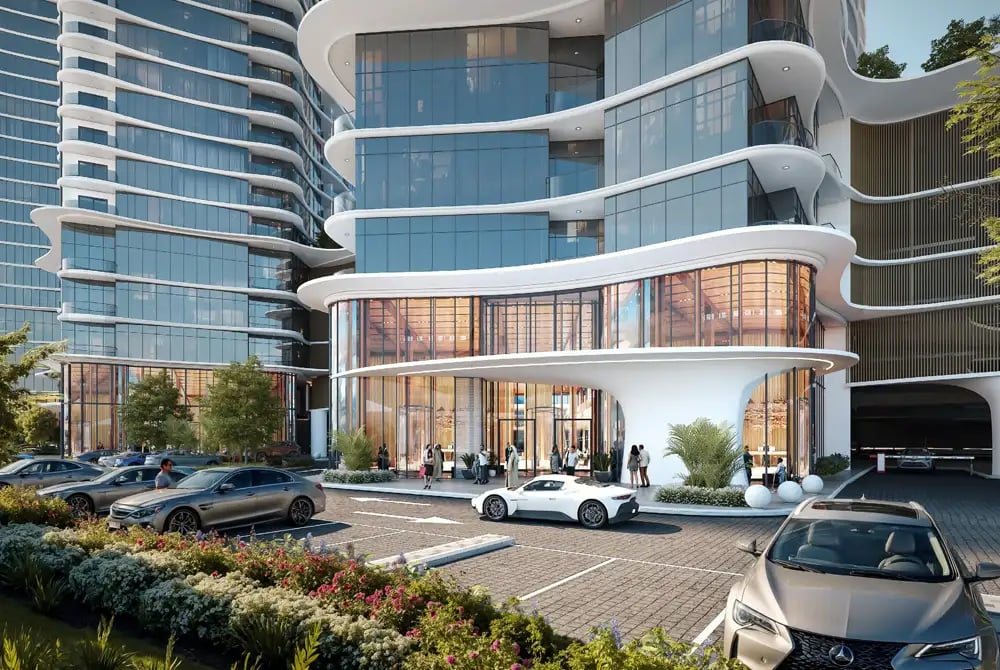 Sobha Aquacrest gallery image 2