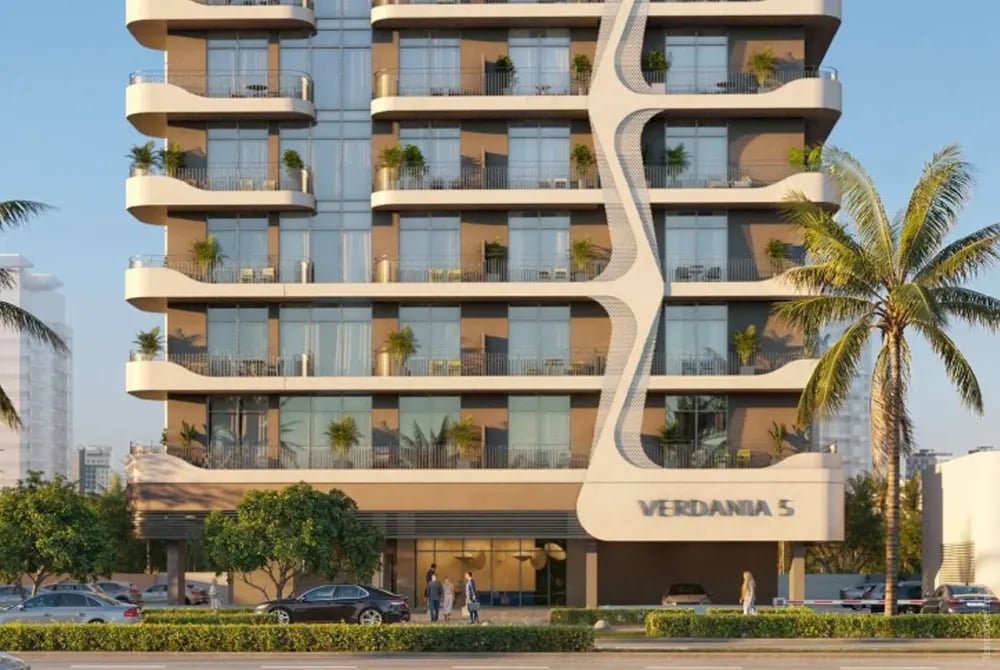 Verdania 5 Residences gallery image 1