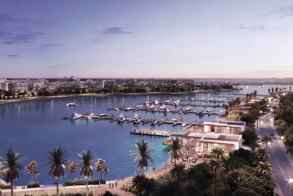 Nakheel Dubai Islands gallery image 3