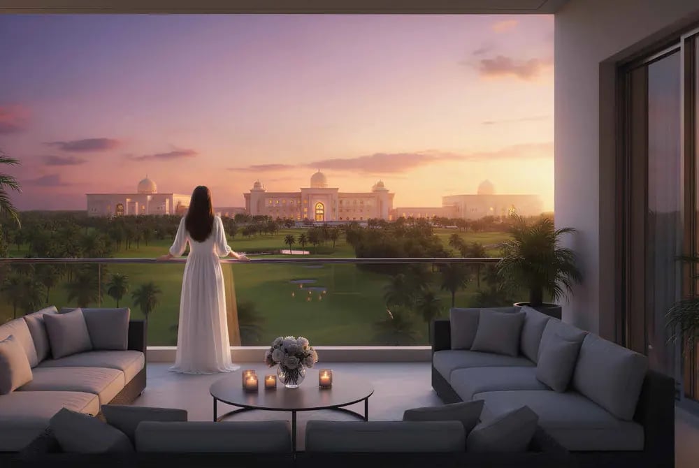 Palace Residences gallery image 6