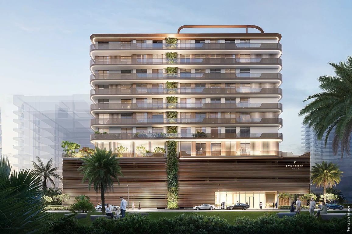 Evergr1n House 3 Image