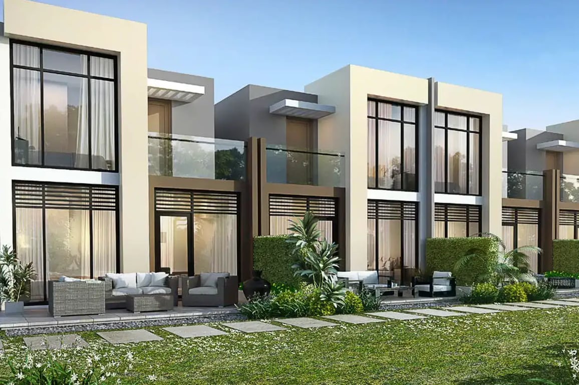 EVO Townhomes Image