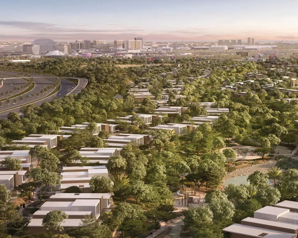 Expo City Hills 1 gallery image 2