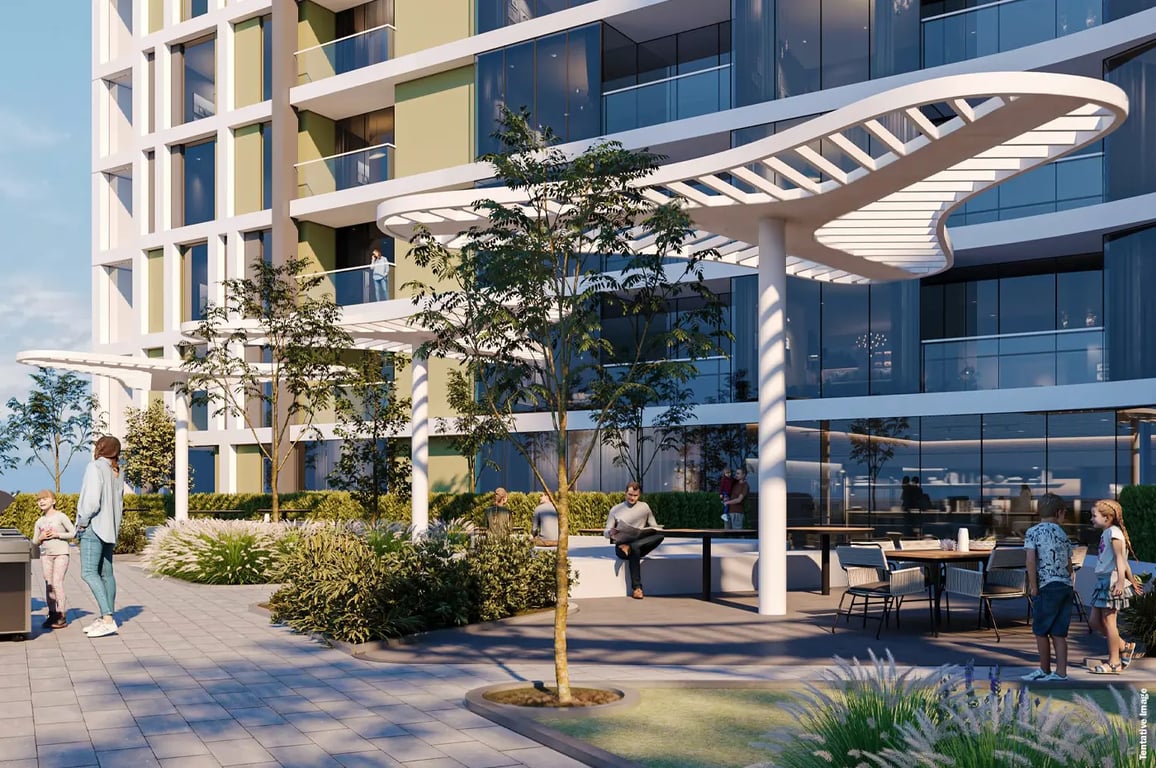 Expo City Valley Image