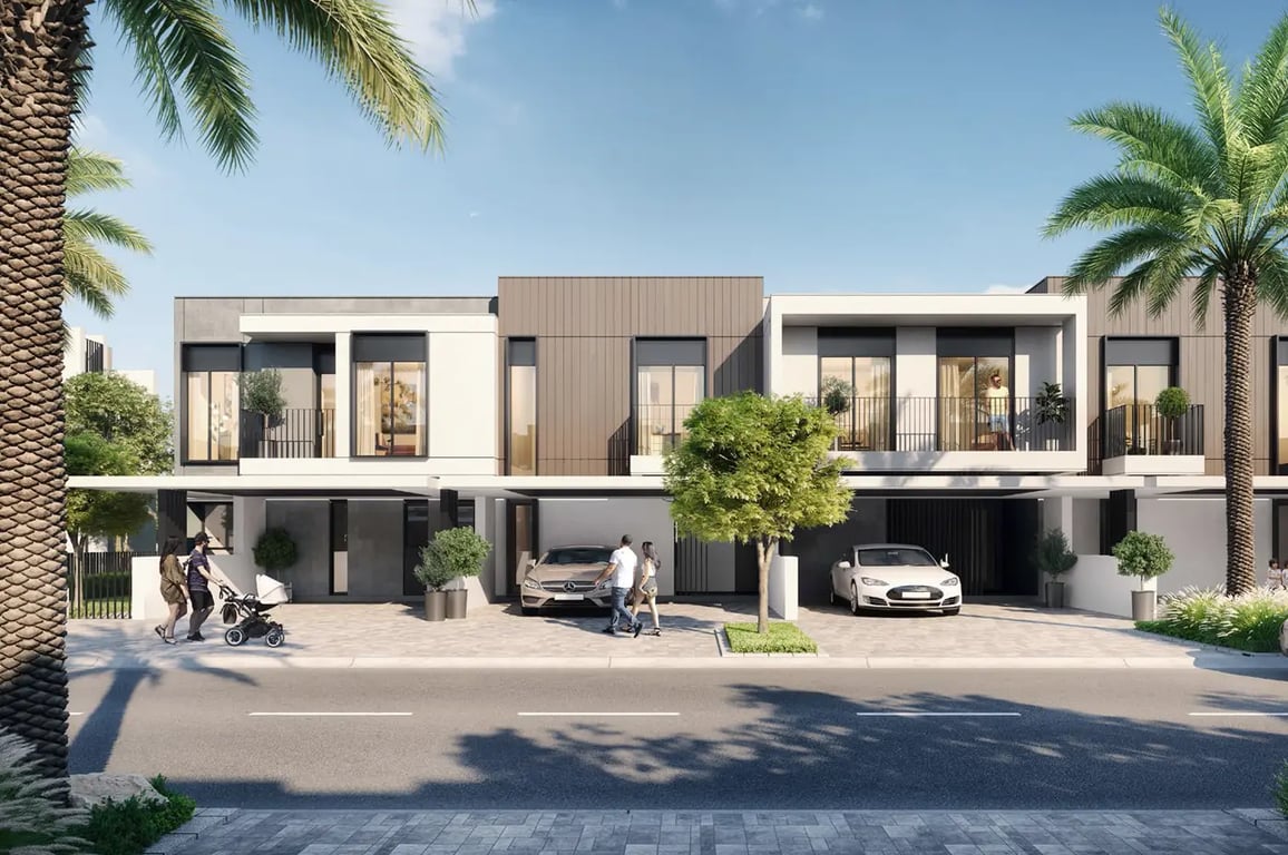 Emaar Expo Golf Villas Phase 5 Image