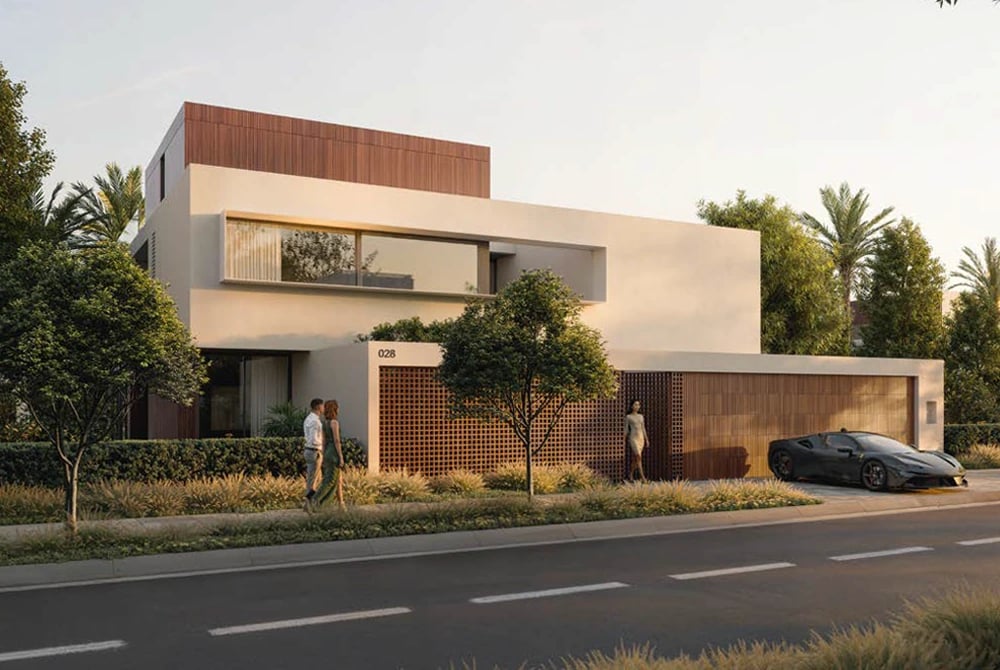 Emaar Chevalia Estate 2 gallery image 2