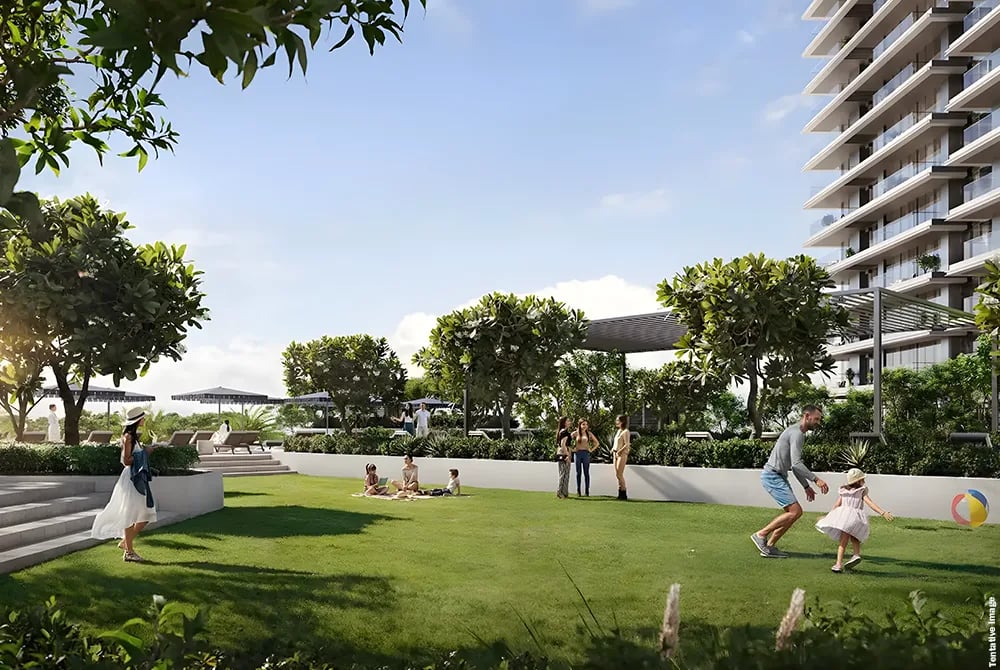 Emaar Creek Haven gallery image 3