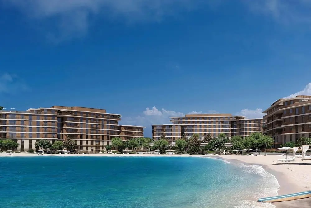 Nakheel Rixos Phase 2 gallery image 2
