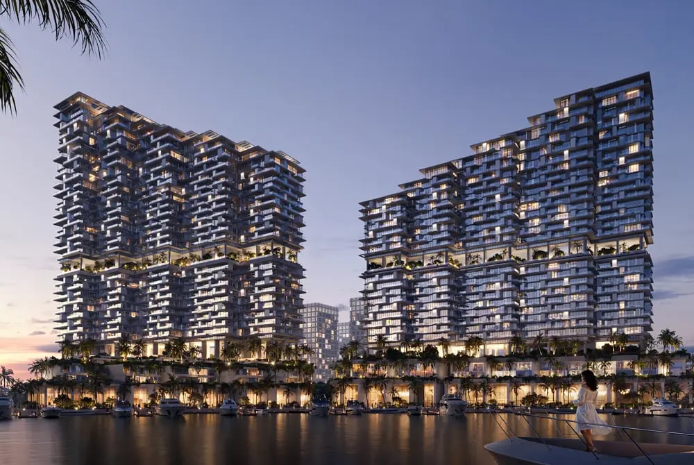 Riviera Residences by Mered gallery image 4