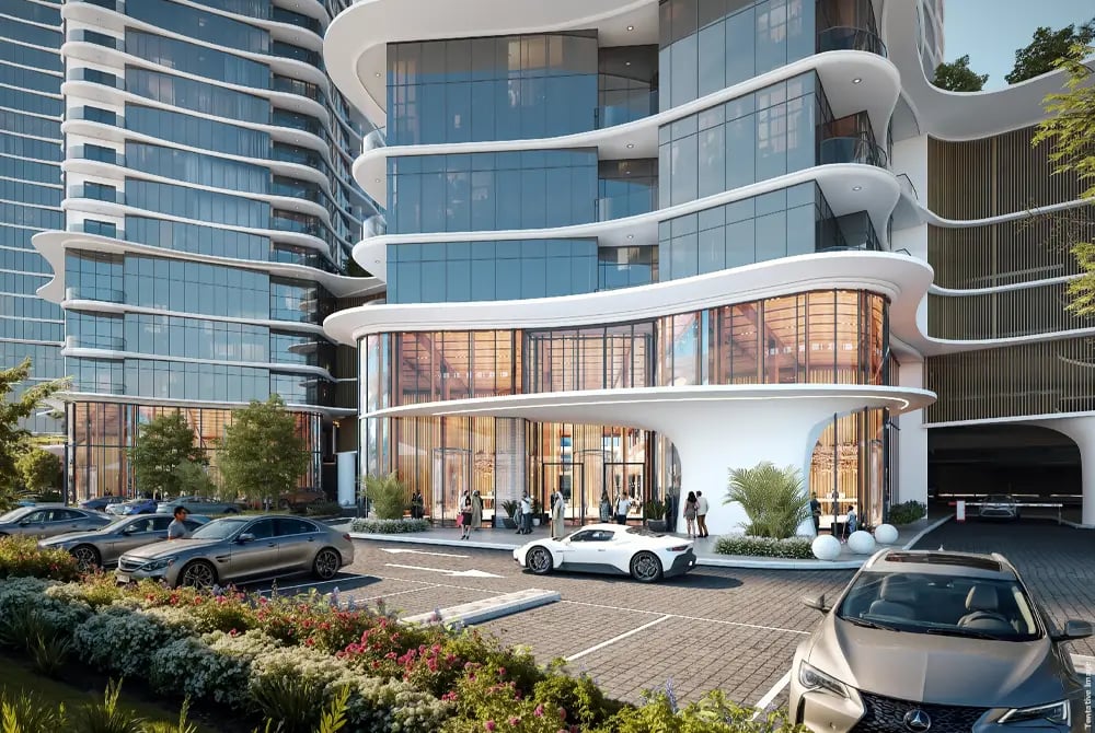 Sobha Aquacrest Tower D gallery image 1