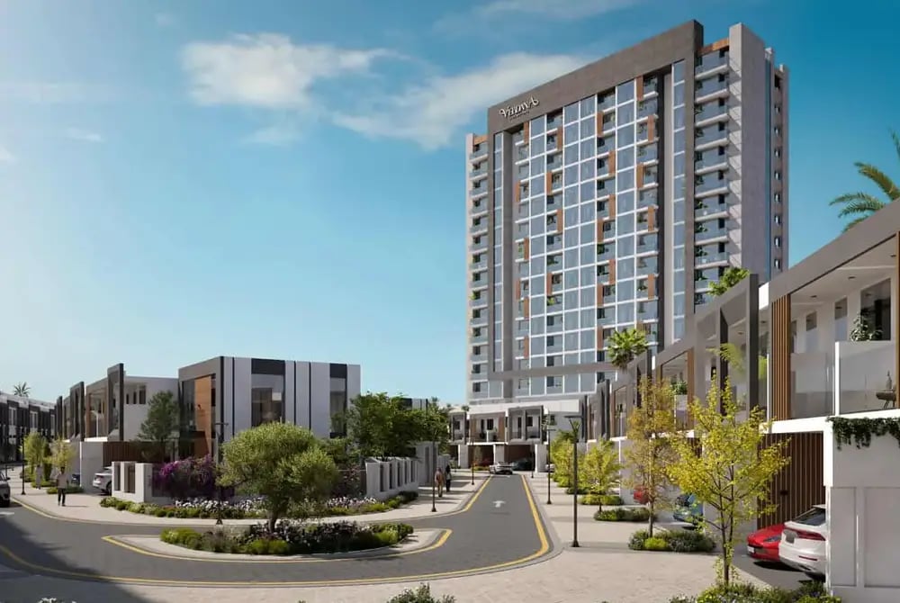 Verdana Townhouses Phase 3 gallery image 2