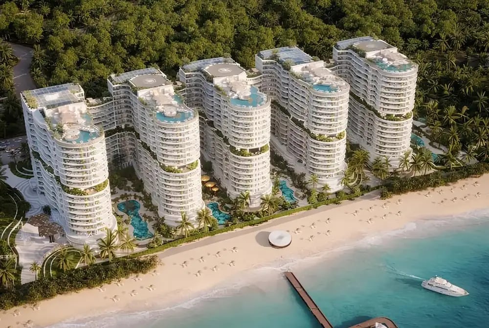 AMRA Residences gallery image 3