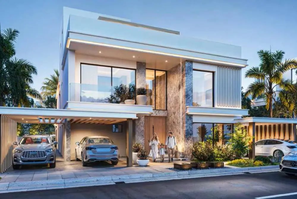 Damac Antigua gallery image 3