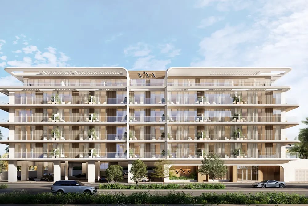 Arthouse Private Residences gallery image 5