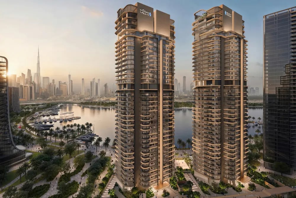 Artistry One Residences gallery image 6