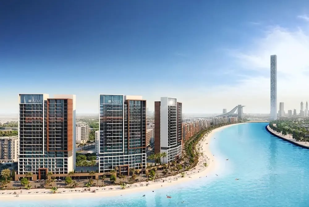 Azizi Riviera 60 gallery image 2