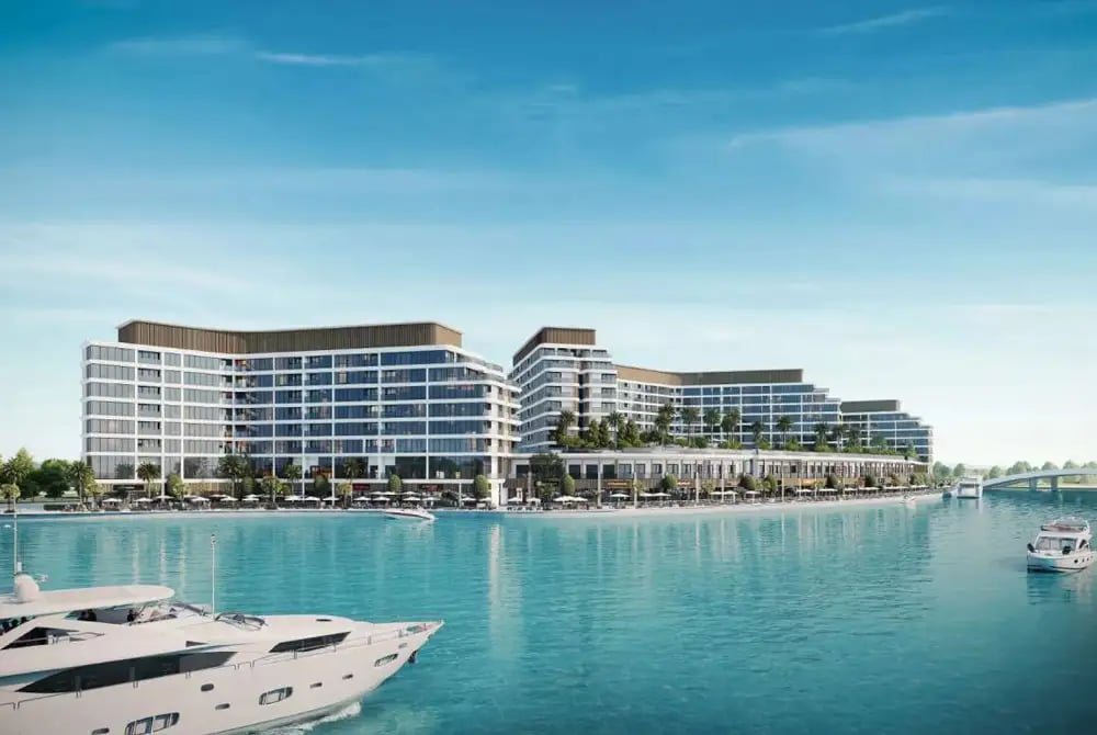 Bayfront Marina Residences gallery image 4