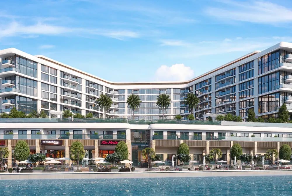 Sobha Bayside Marina Residences gallery image 4