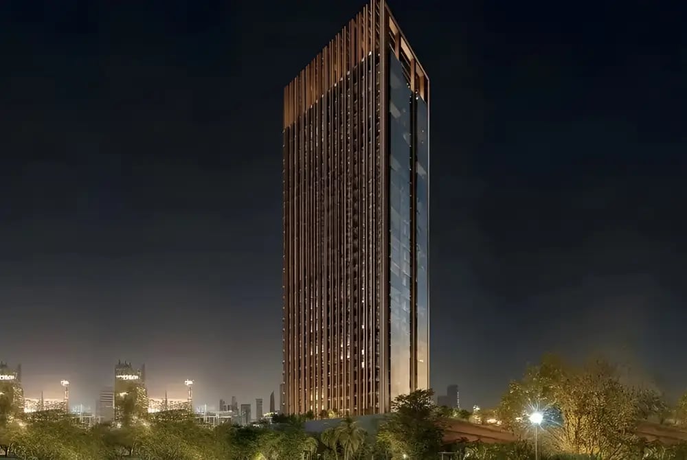 Burj Capital gallery image 2