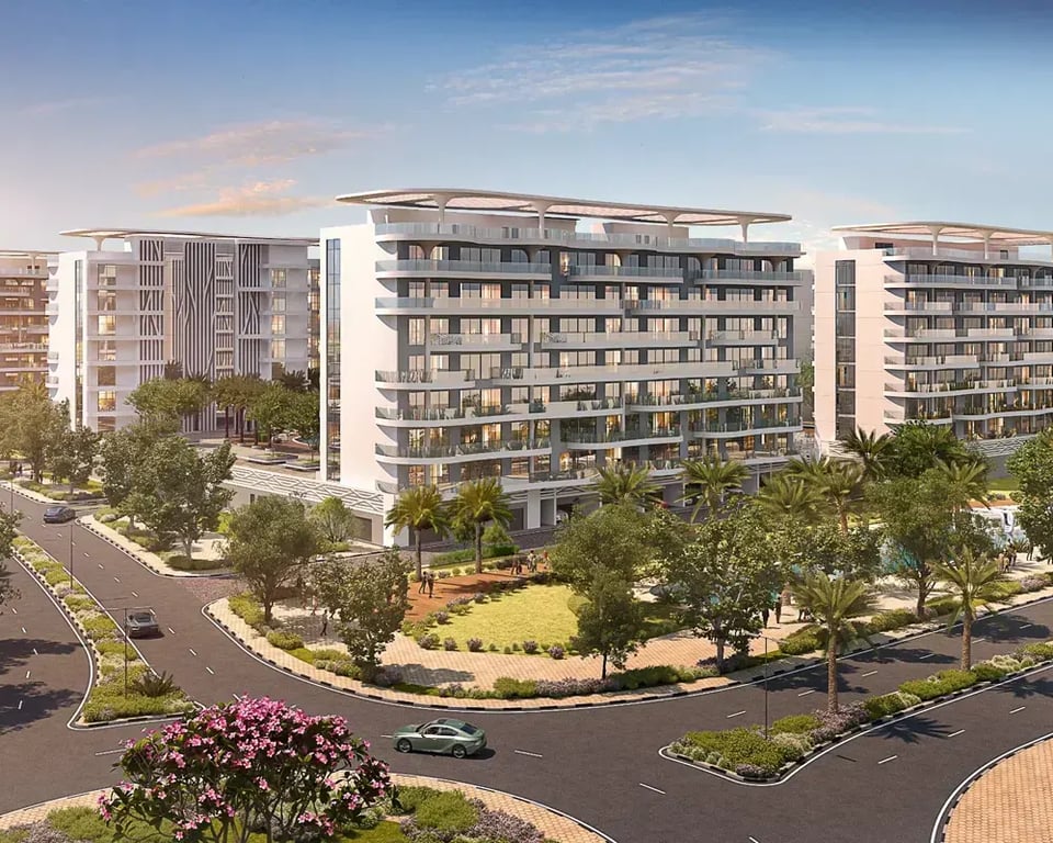 DAMAC Cetara gallery image 3