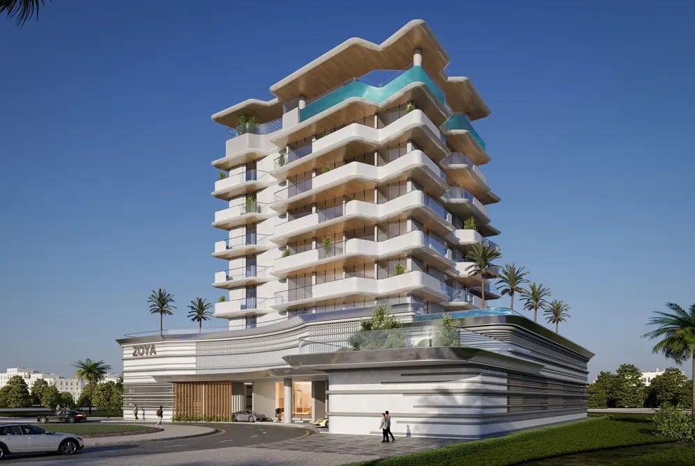 Elanora Residences by Zoya gallery image 2