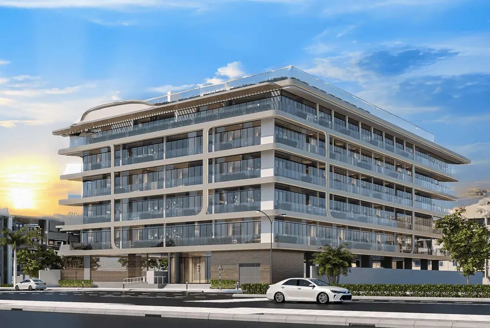 Elevia Residences gallery image 3