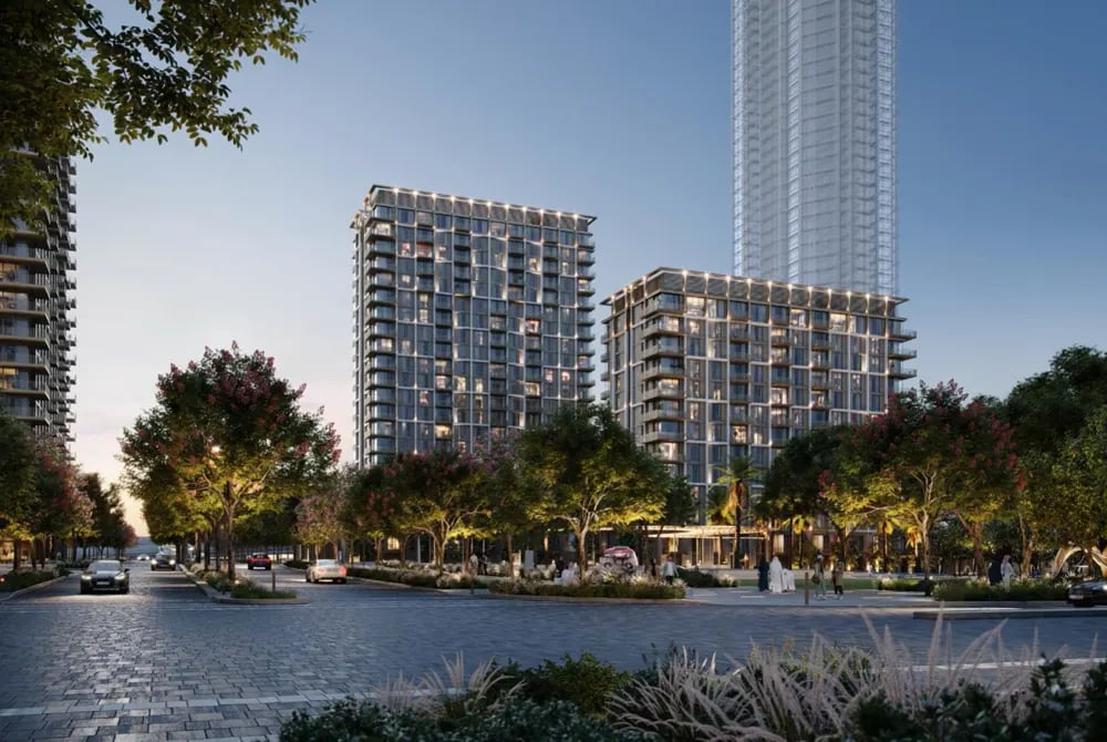 Emaar Aeon gallery image 2