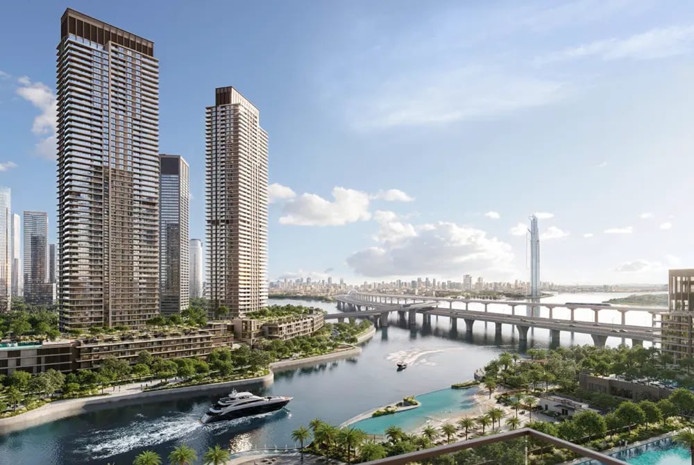 EMAAR Arlo gallery image 2