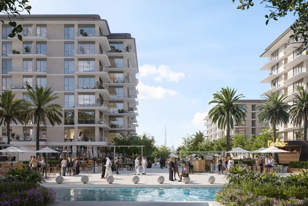 Emaar Avonlea gallery image 3