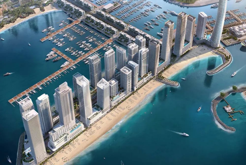 Emaar Bayview Tower 2 gallery image 2