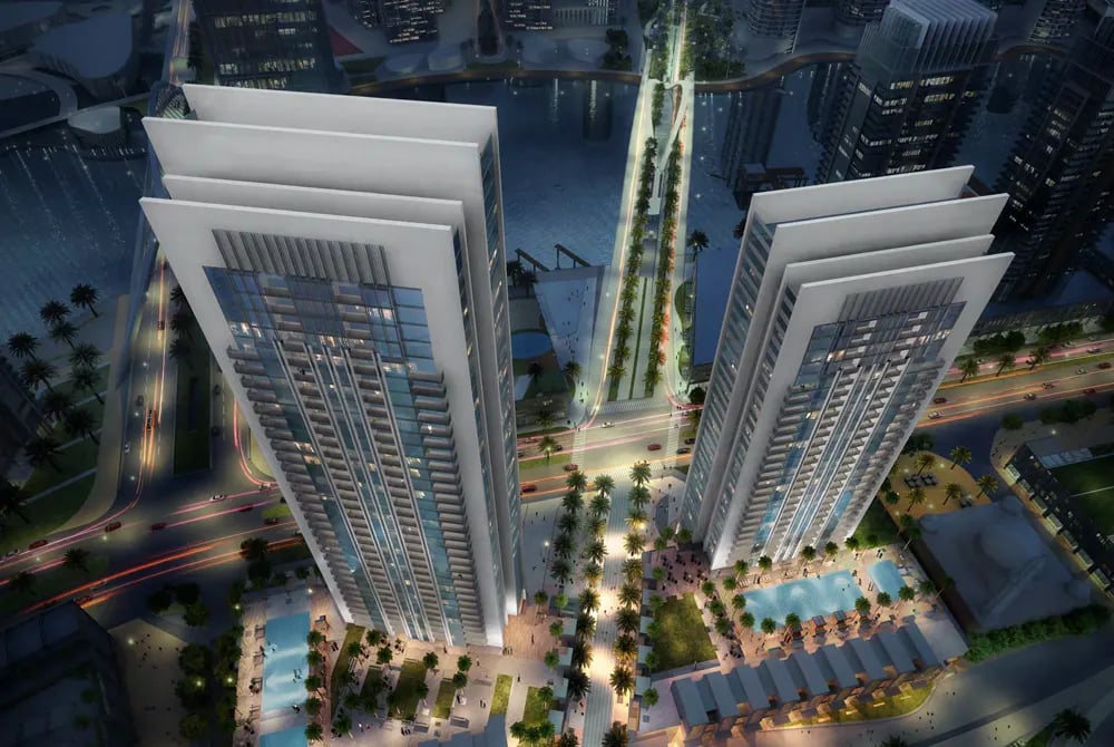 Emaar Creek Gate gallery image 3
