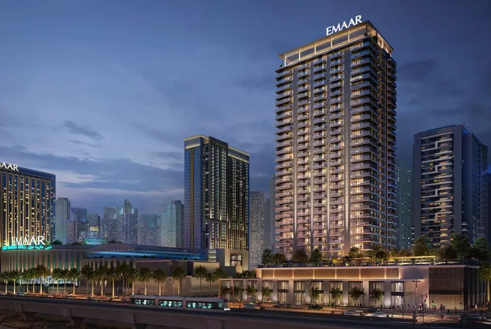 Emaar Marina Cove gallery image 2
