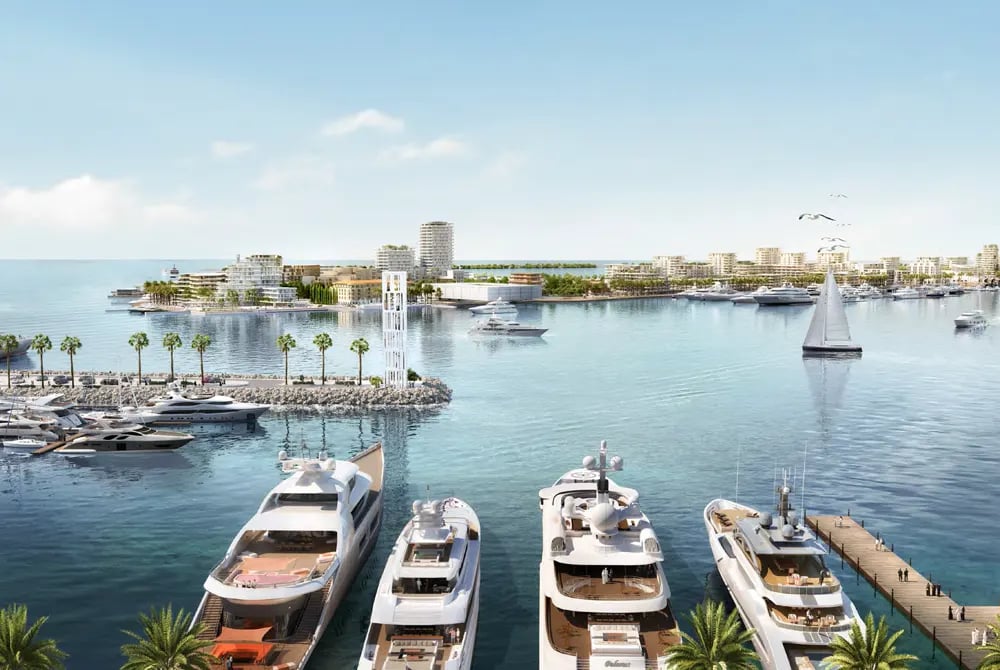 Emaar Marina Place 2 gallery image 2