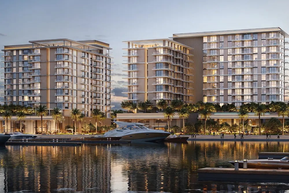 Emaar Marina Place gallery image 2