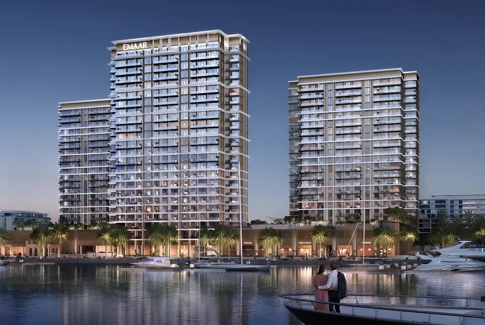 Marina Views gallery image 2