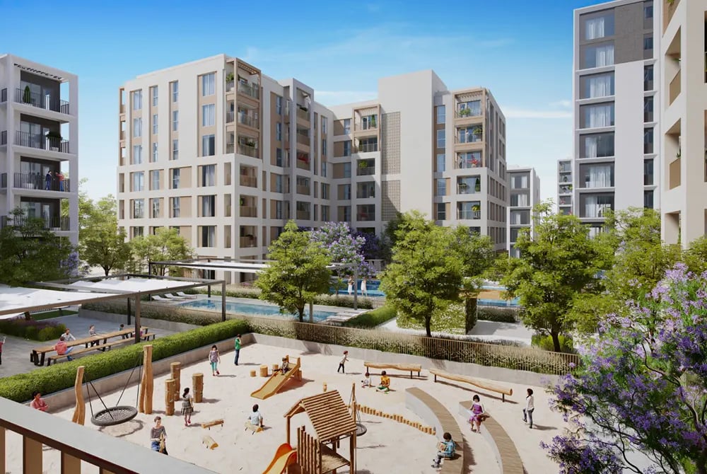 Emaar Moor gallery image 1