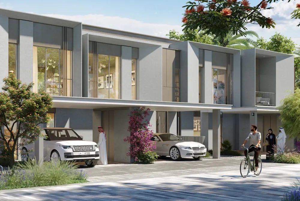 Emaar Nara gallery image 3
