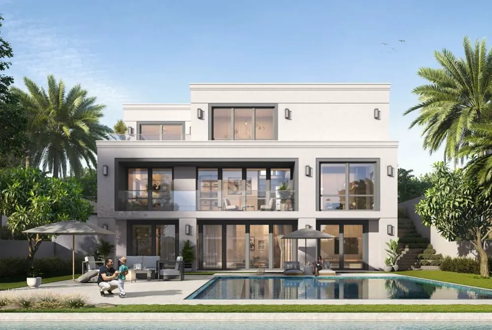 Emaar Palmiera gallery image 3
