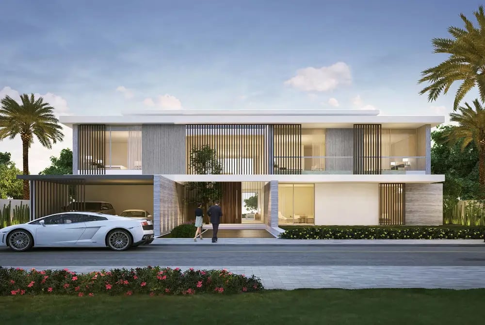 Emaar Parkway Vistas gallery image 3