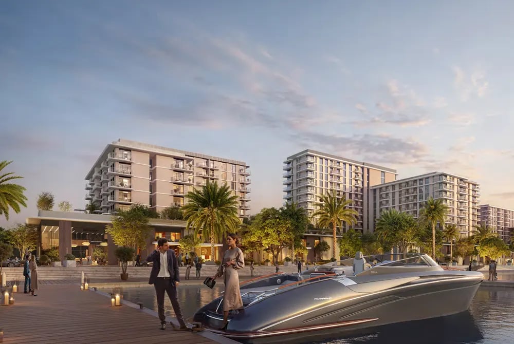 Emaar Porto View gallery image 3