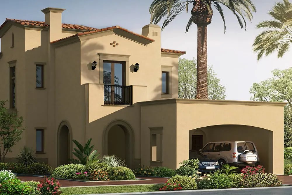 Emaar Samara Villas gallery image 2