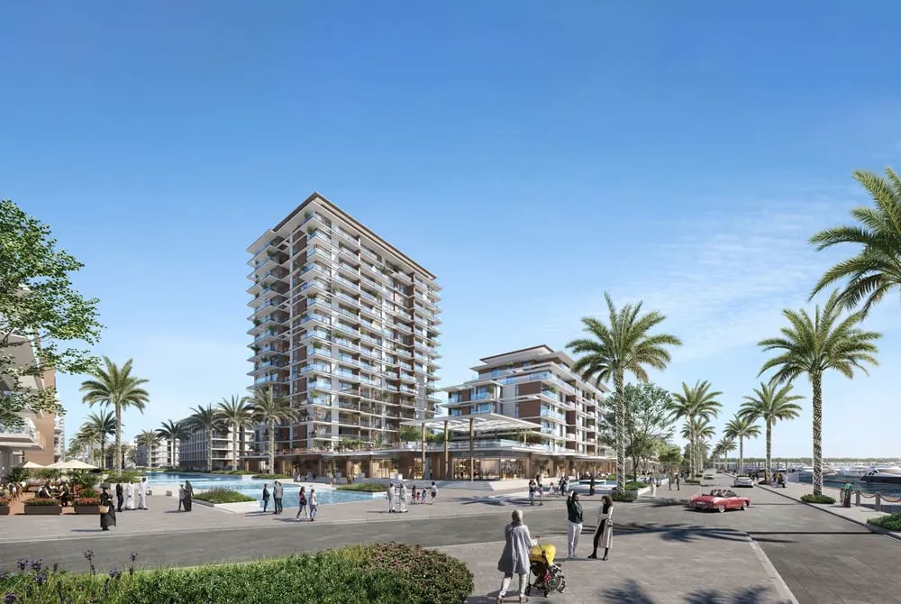 Emaar Seagate gallery image 2