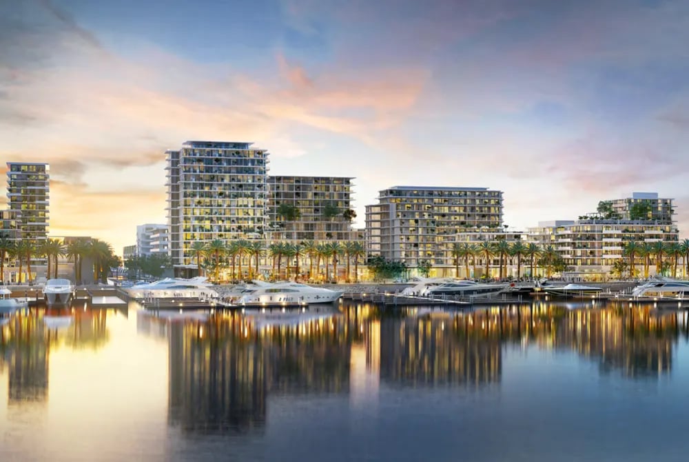 Emaar Seashore gallery image 3