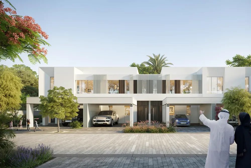 Emaar Talia gallery image 3