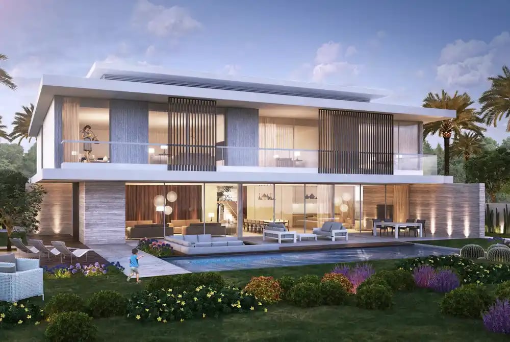 Emaar Fairway Vistas gallery image 3