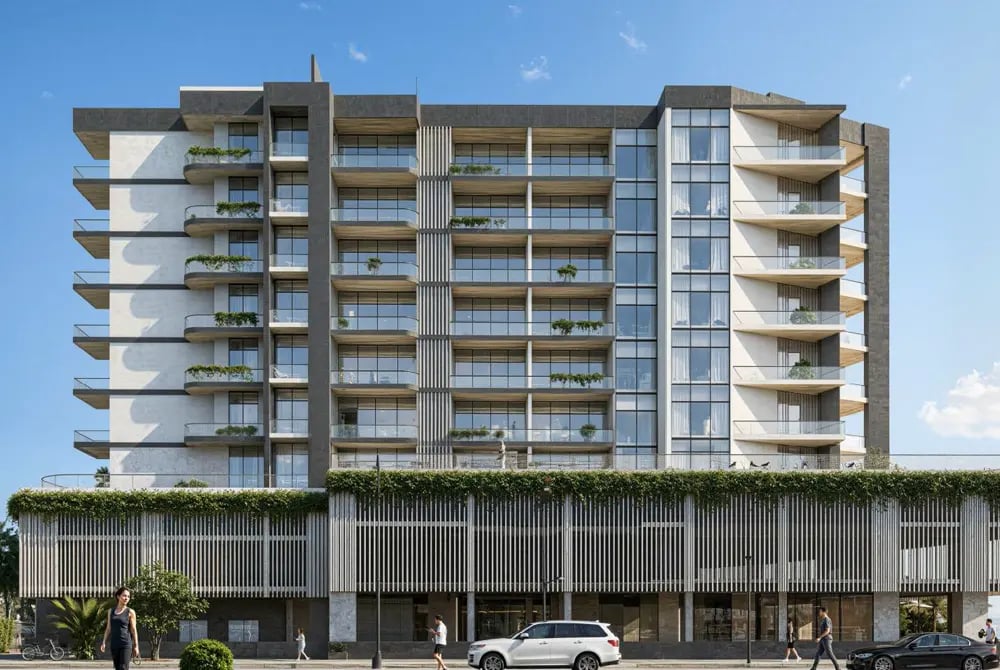 Golf Terrace Residences gallery image 2