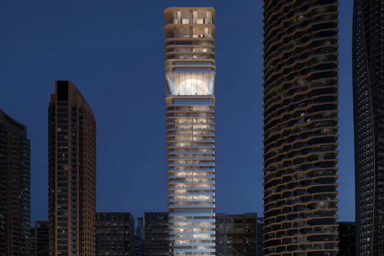 Inaura Hotels & Residences gallery image 5